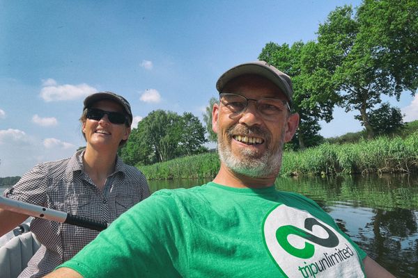 Susanne & Stephan Susanne & Stephan