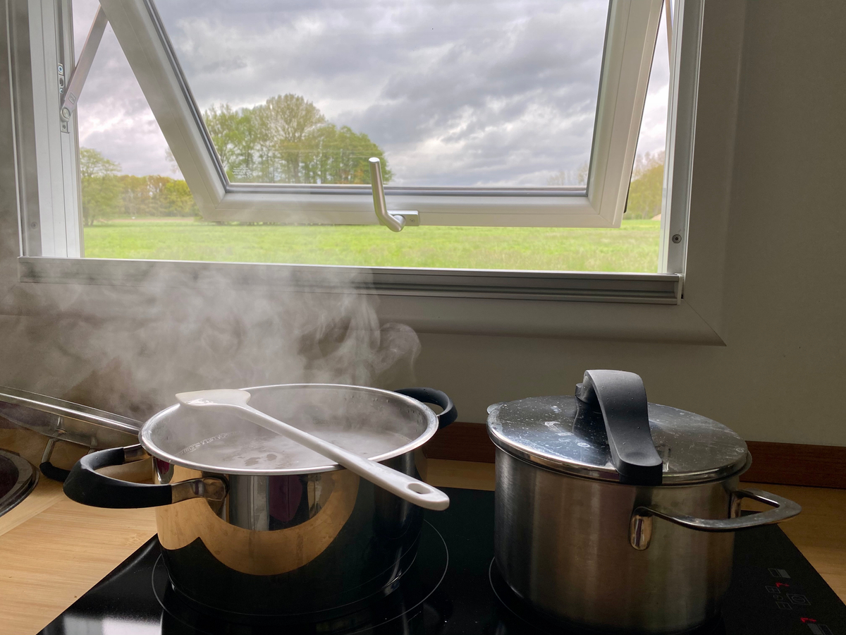 Induktionskochfeld Induktionskochfeld