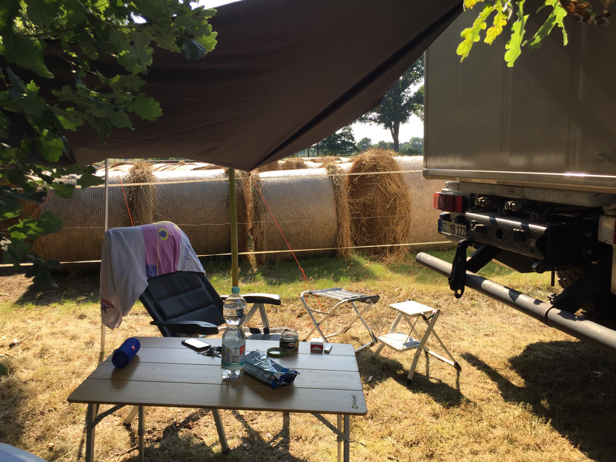 TARp hinten TARp hinten