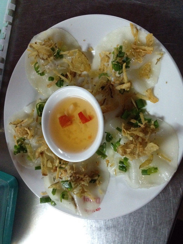 White Flower White Flower