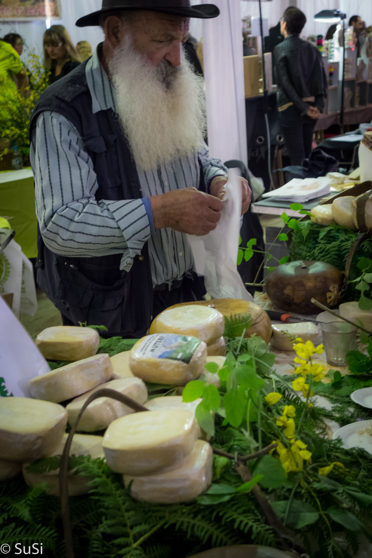 Käsefest Venaco Käsefest Venaco