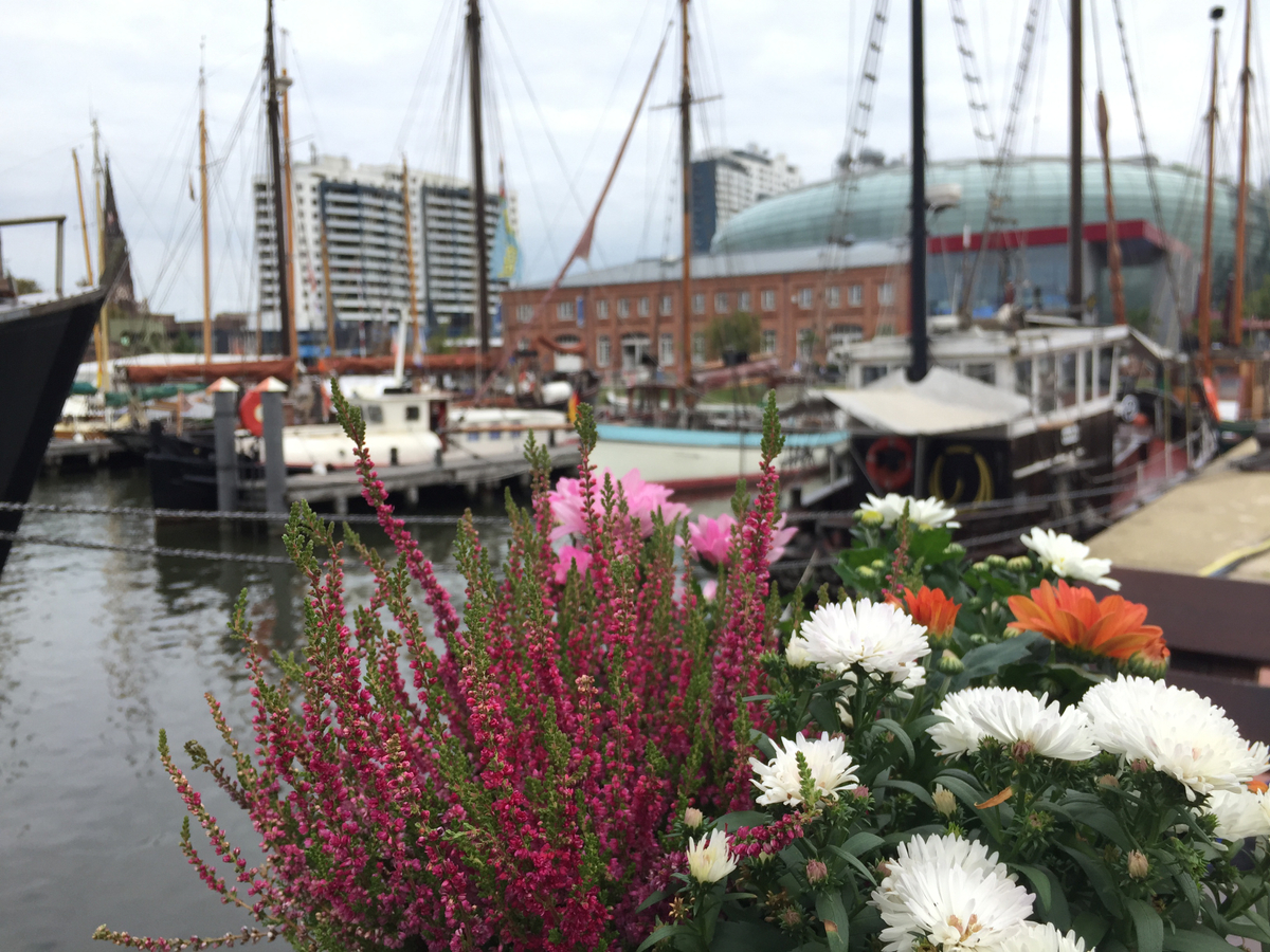 Bremerhaven Bremerhaven