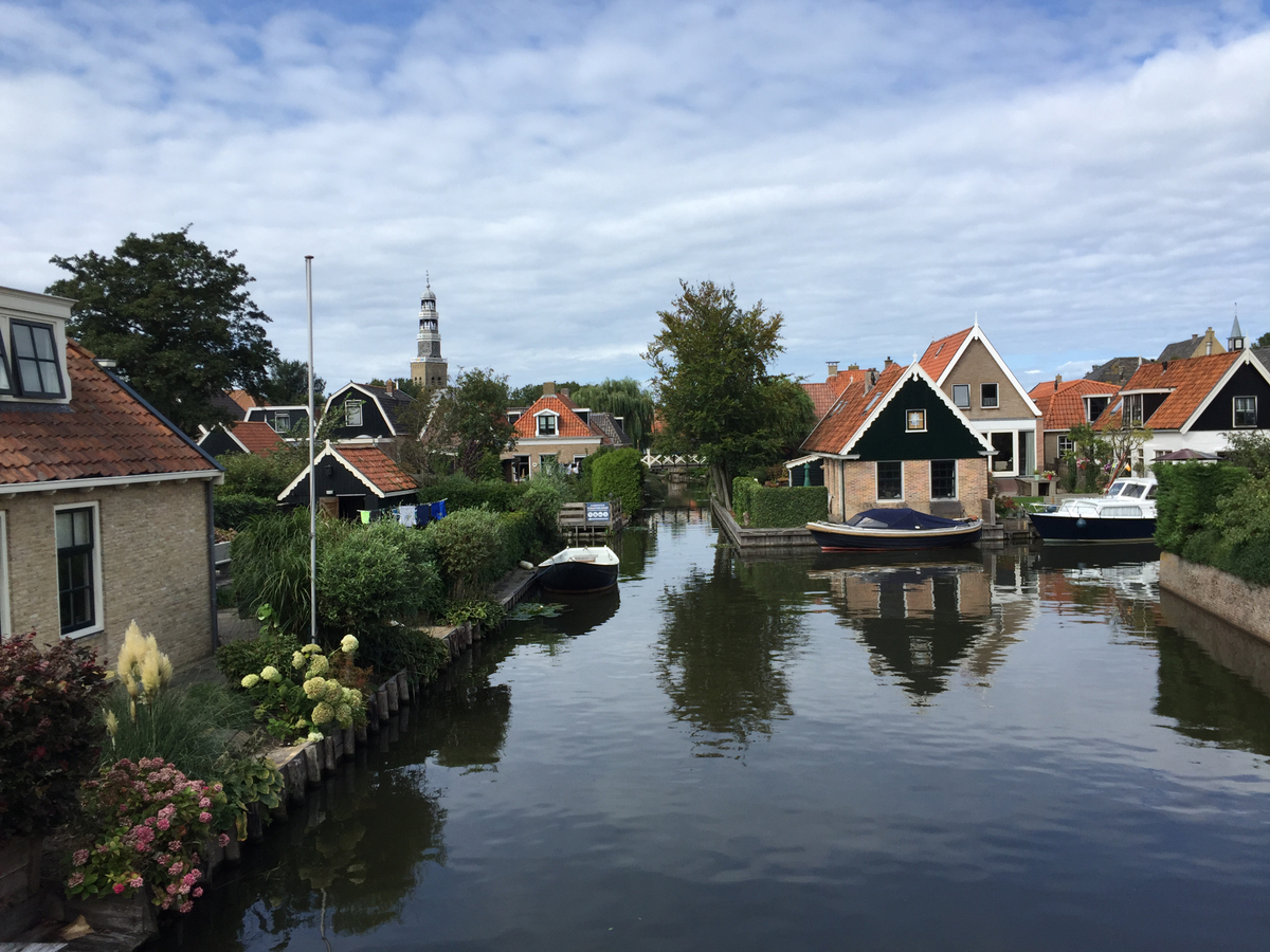 Hindeloopen Hindeloopen