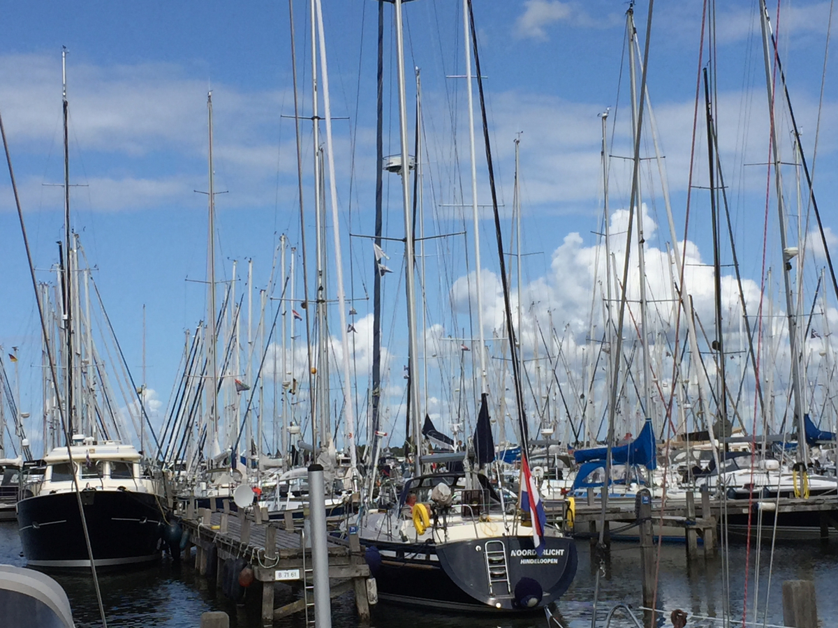 Hindeloopen Hindeloopen