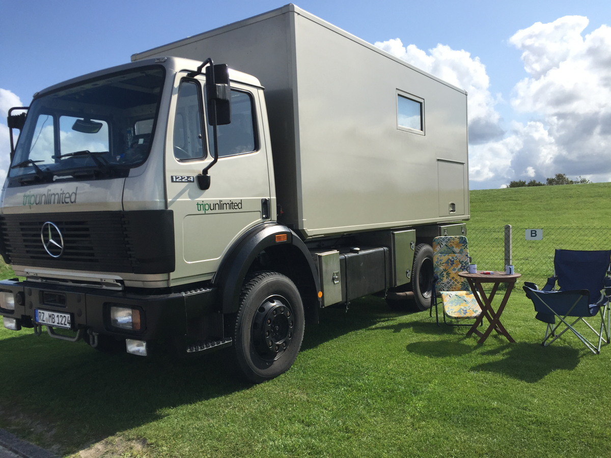 Bensersiel Bensersiel