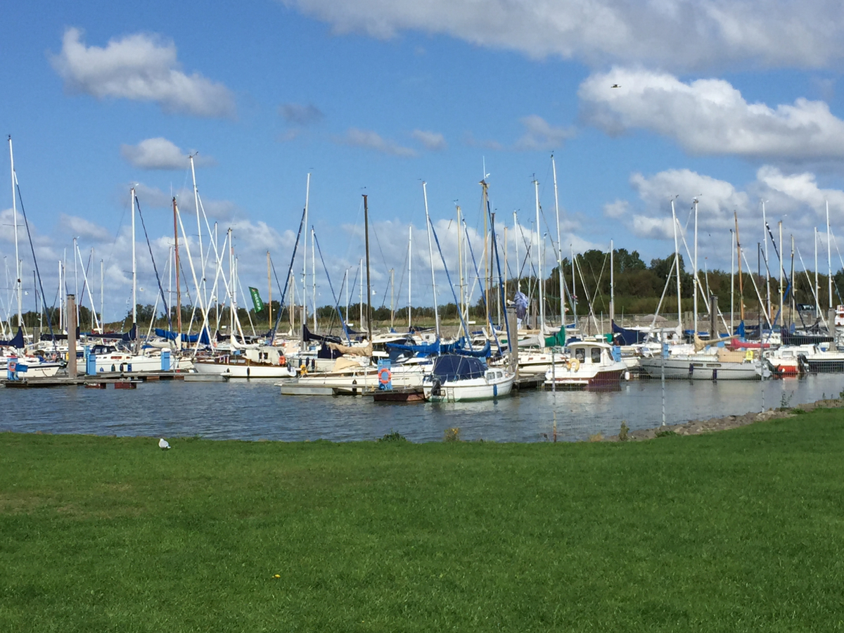 Bensersiel Bensersiel