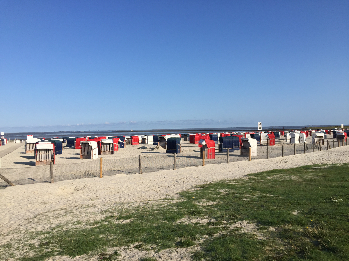 Bensersiel Bensersiel