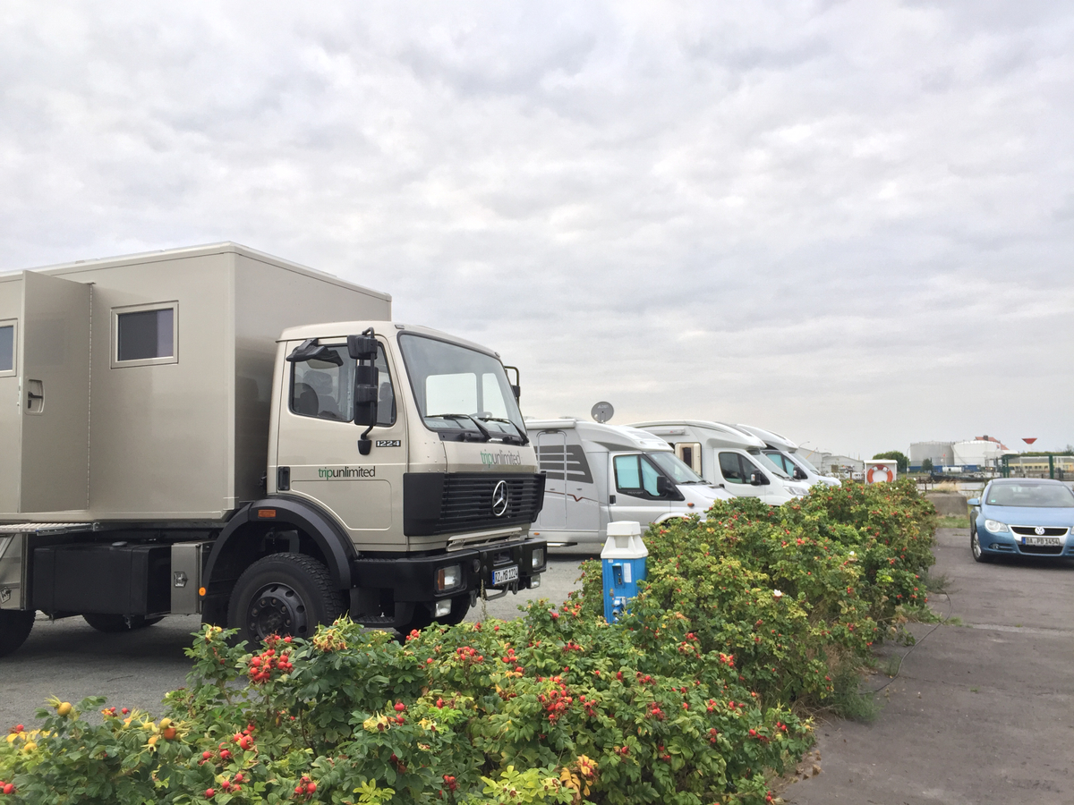 Bremerhaven Bremerhaven