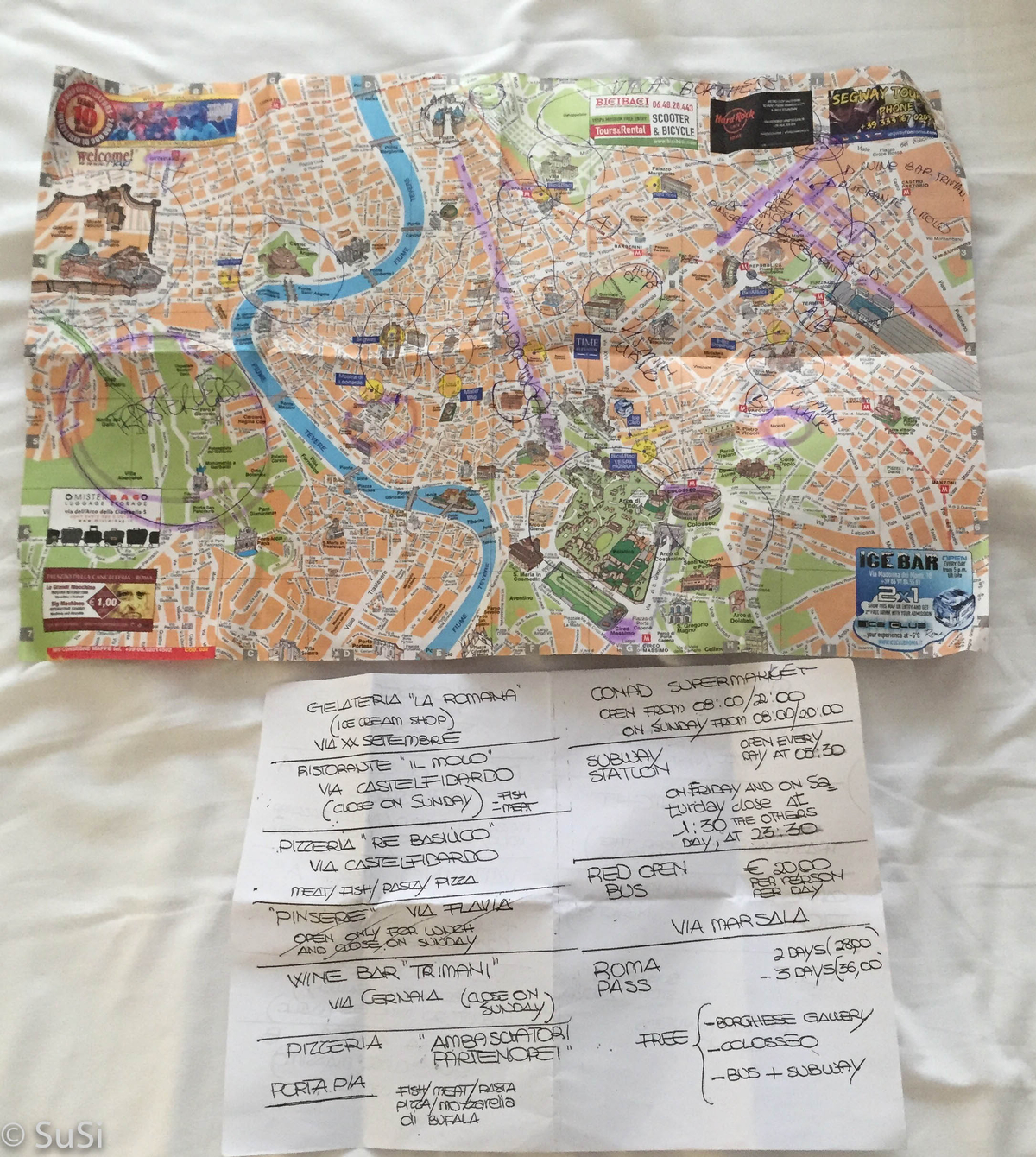 Unsere Stadtpläne Unsere Stadtpläne