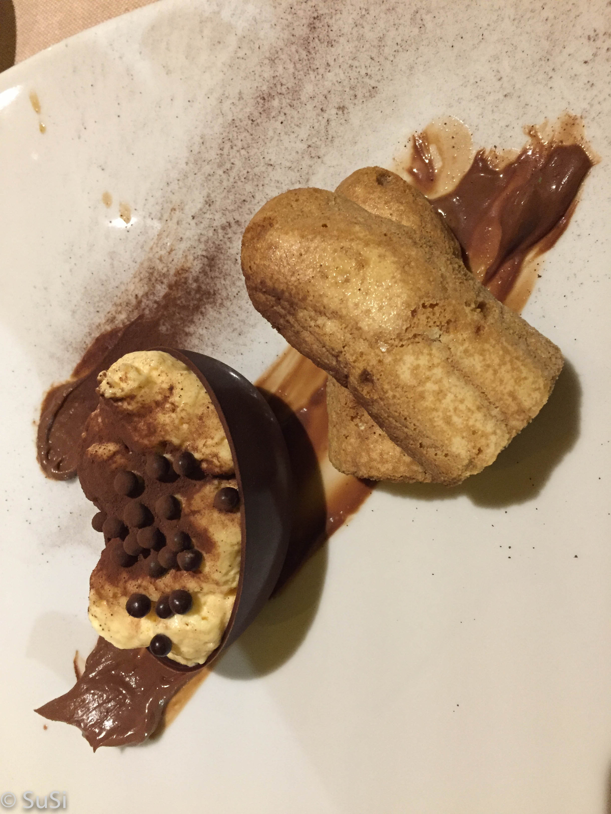 Woran erinnert Euch das...? Woran erinnert Euch das...?