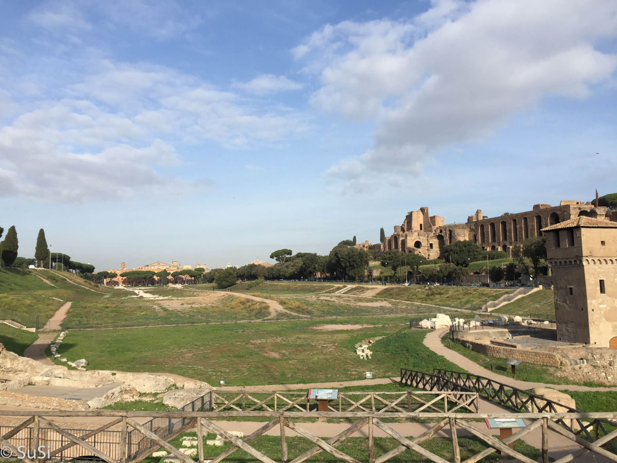 Impressionen Impressionen