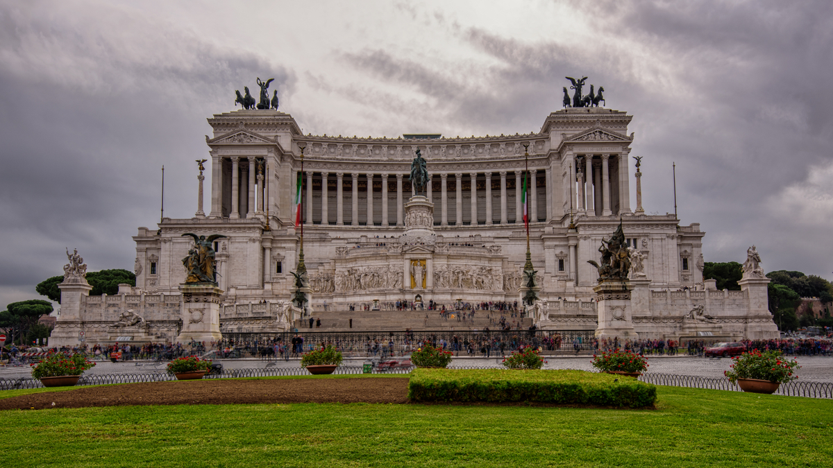 Nationaldenkmal Nationaldenkmal