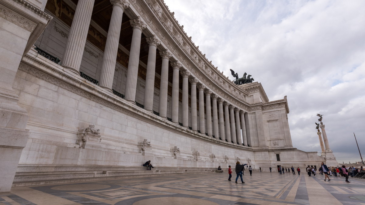 Nationaldenkmal Nationaldenkmal