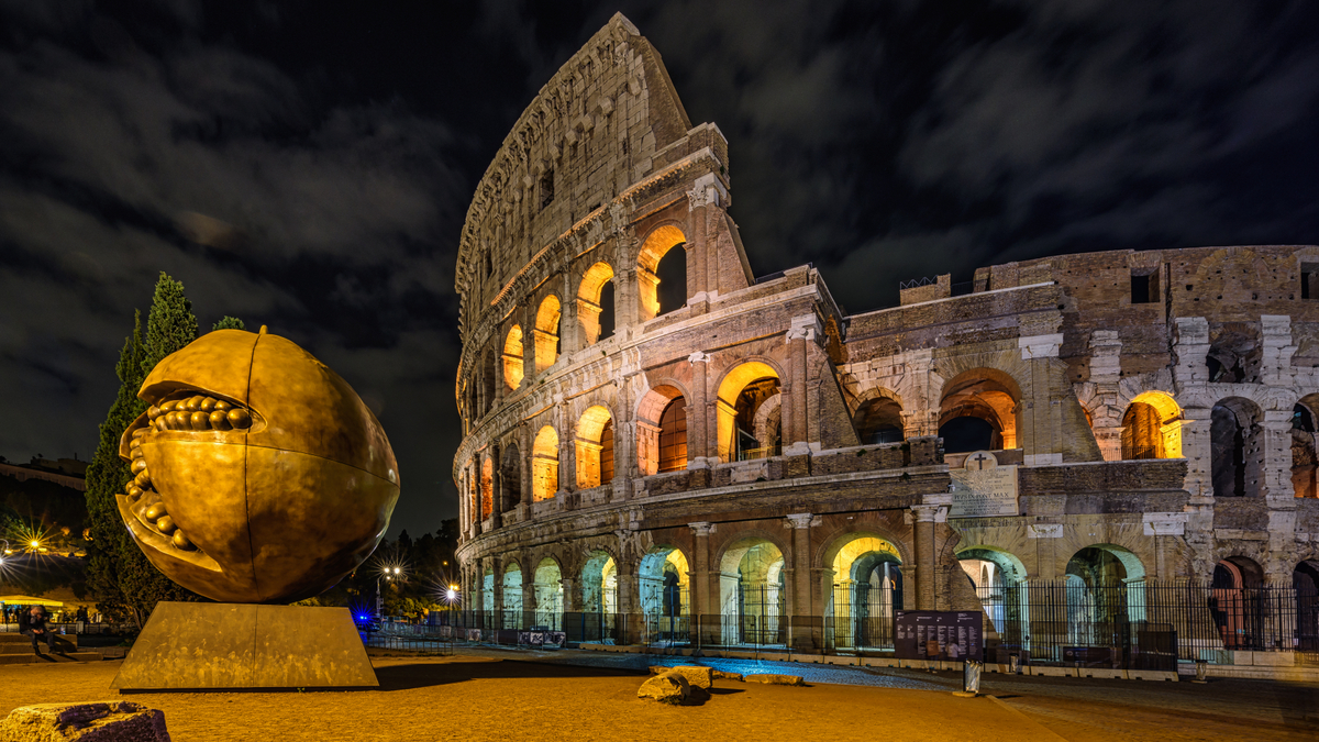 Impressionen Impressionen